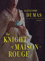 The_Knight_of_Maison-Rouge__Barnes___Noble_Library_of_Essential_Reading_